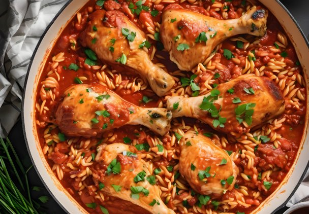 Tani obiad jednogarnkowy. 4-osobowa rodzina naje się do syta