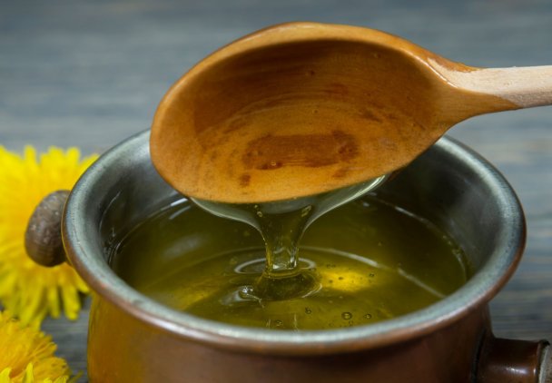 Nie przegap kwitnienia. Zabierz i zrób najlepszy syrop na zapalenie oskrzeli, chore gardło i krtań