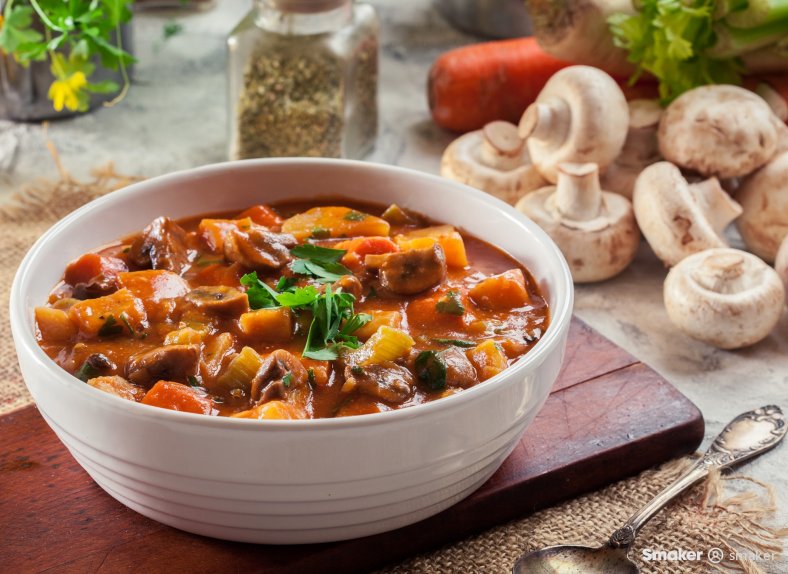  Gulasz po staropolsku 