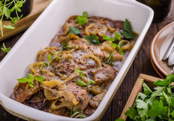 Co ugotować w tym tygodniu? Przepisy na 7 dni tygodnia