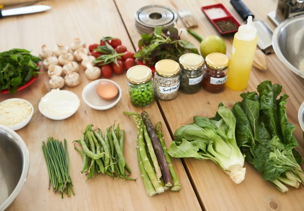 Szkolenia kulinarne – na jaki kurs warto się zapisać?