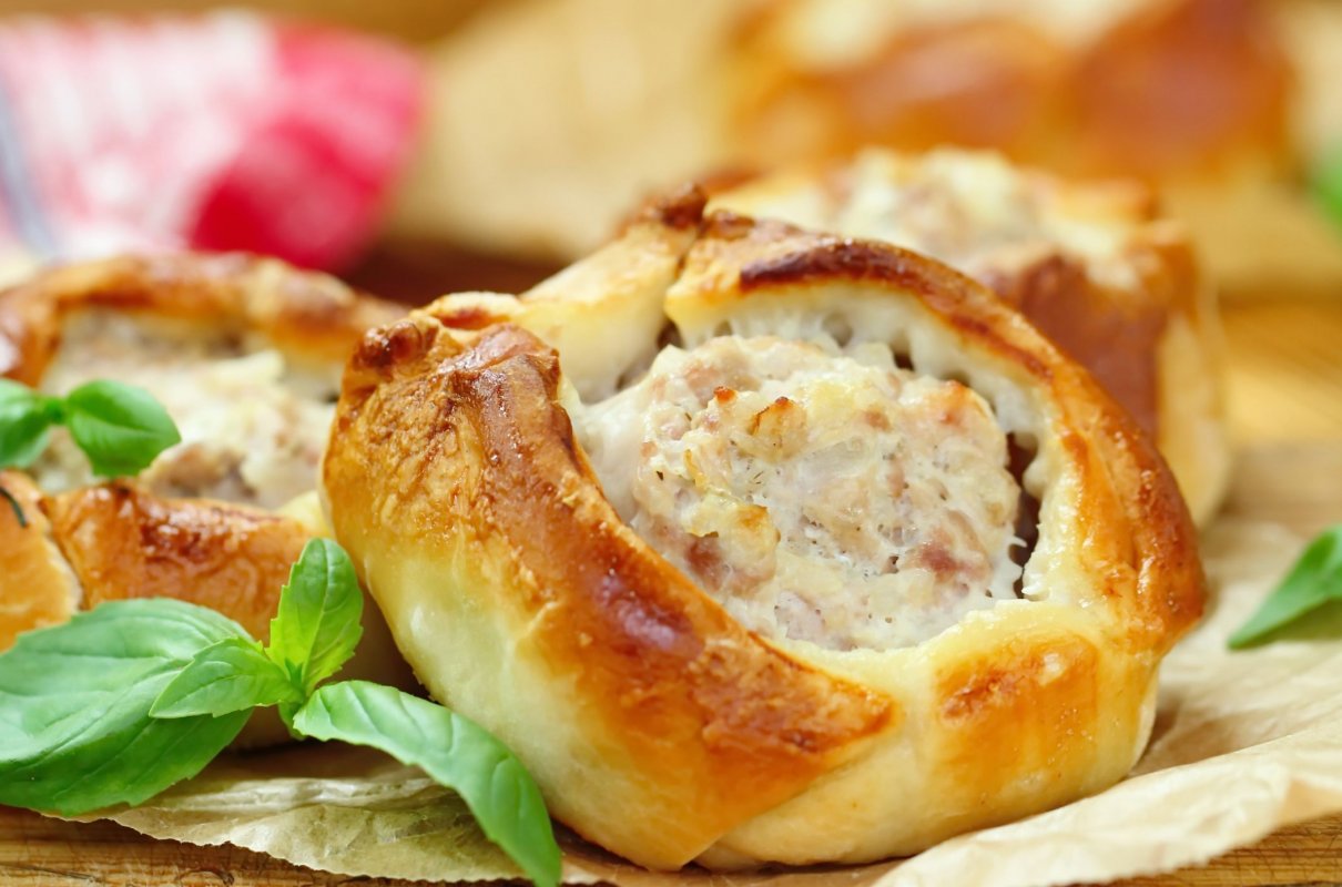 Pierogi mołdawskie