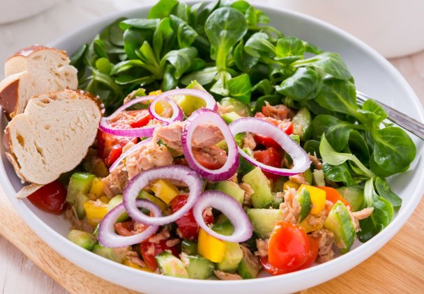 Prawie nie ma kalorii, pomaga schudnąć