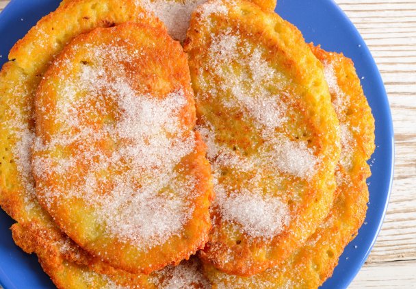 Takie kotlety, że wszyscy będą prosić o przepis