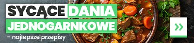 Dania jednogarnkowe