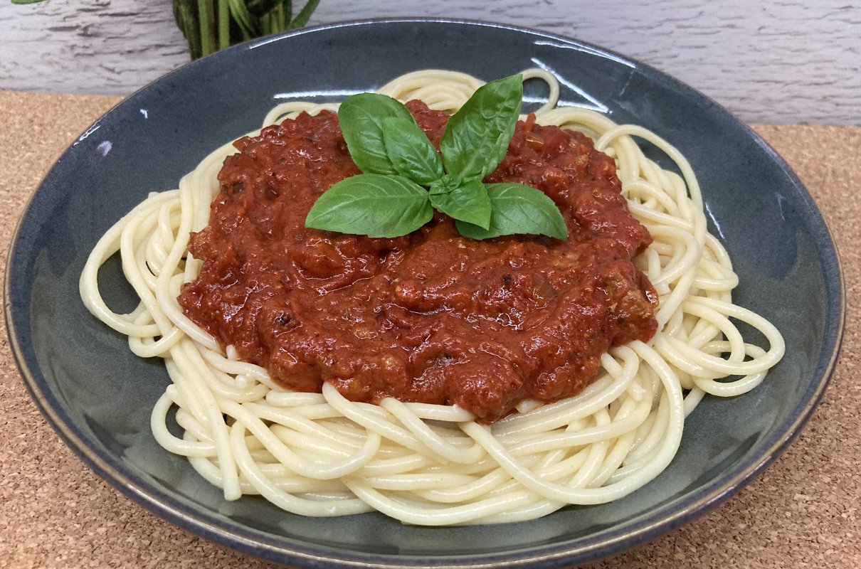 Spaghetti