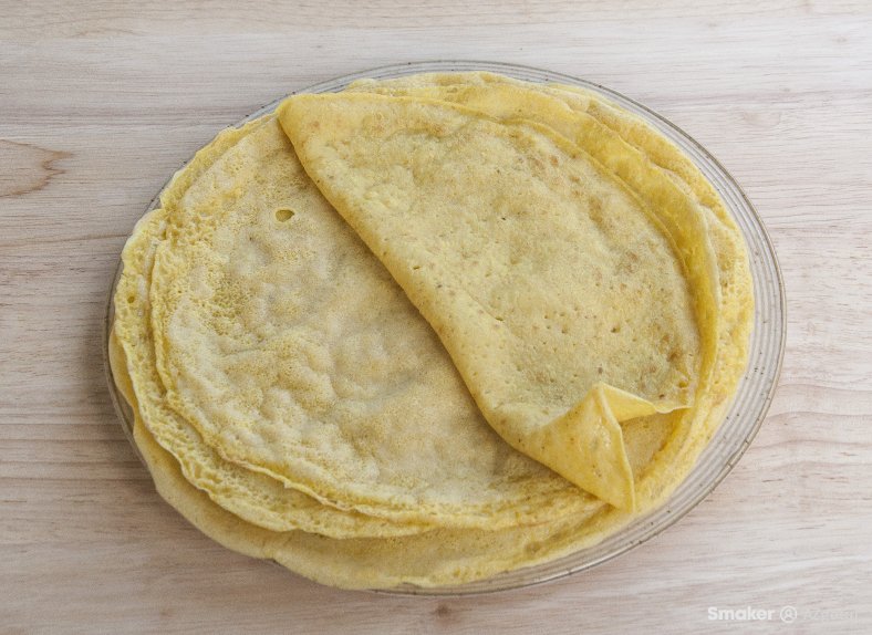  Naleśniki curry 