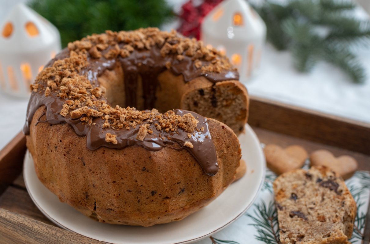 Babka keksowa