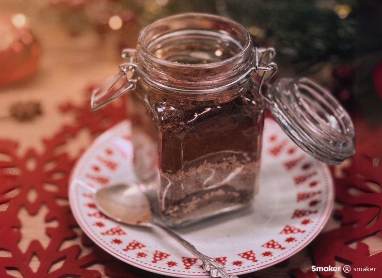  Domowa przyprawa do piernika 