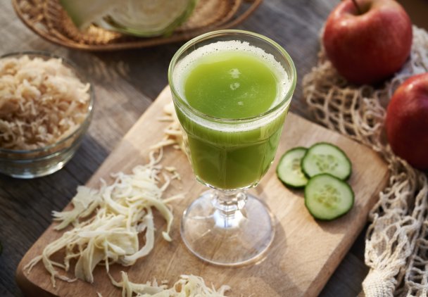 Najlepsze domowe sposoby na kaca