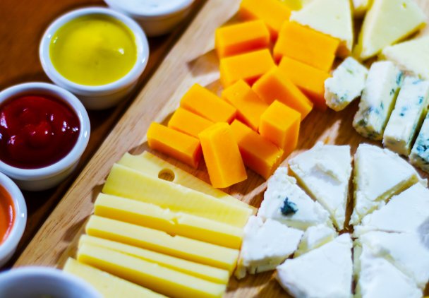 Oryginalne przekąski na imprezę sylwestrową