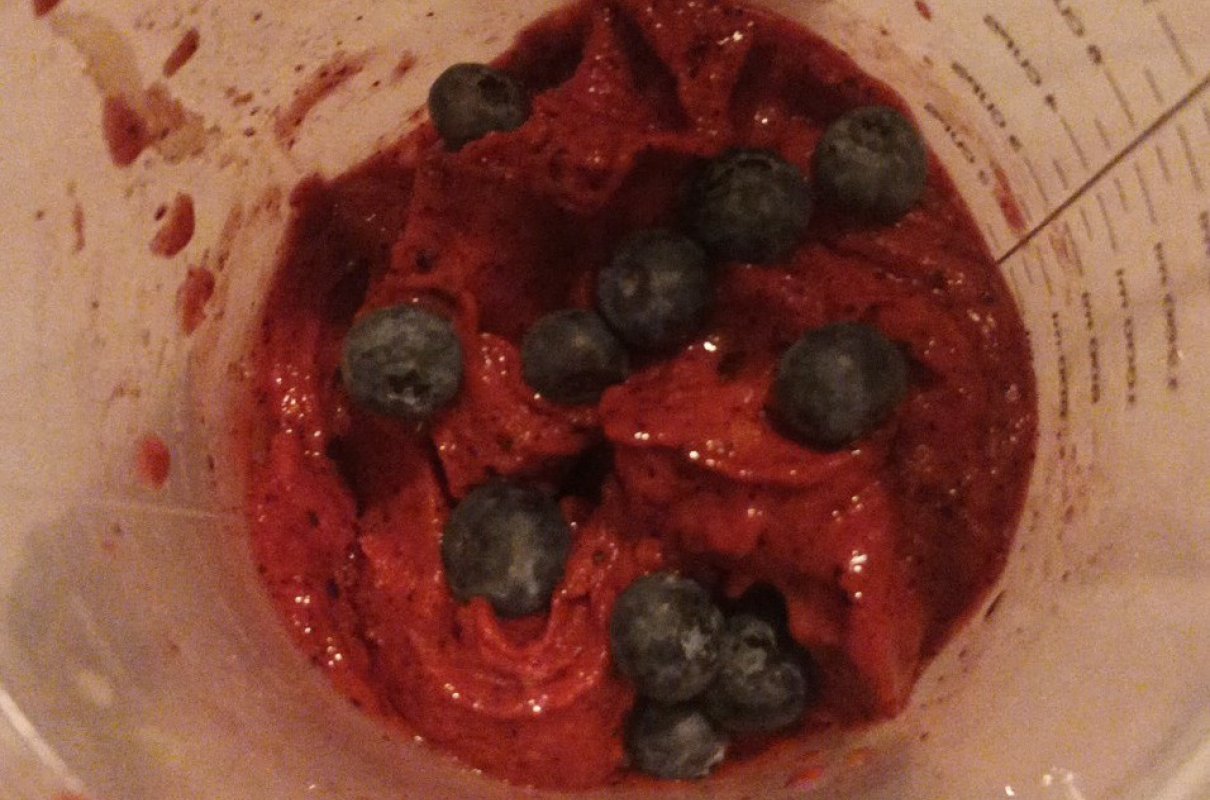 lody sorbet