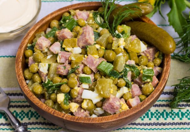 Dieta bogata w błonnik