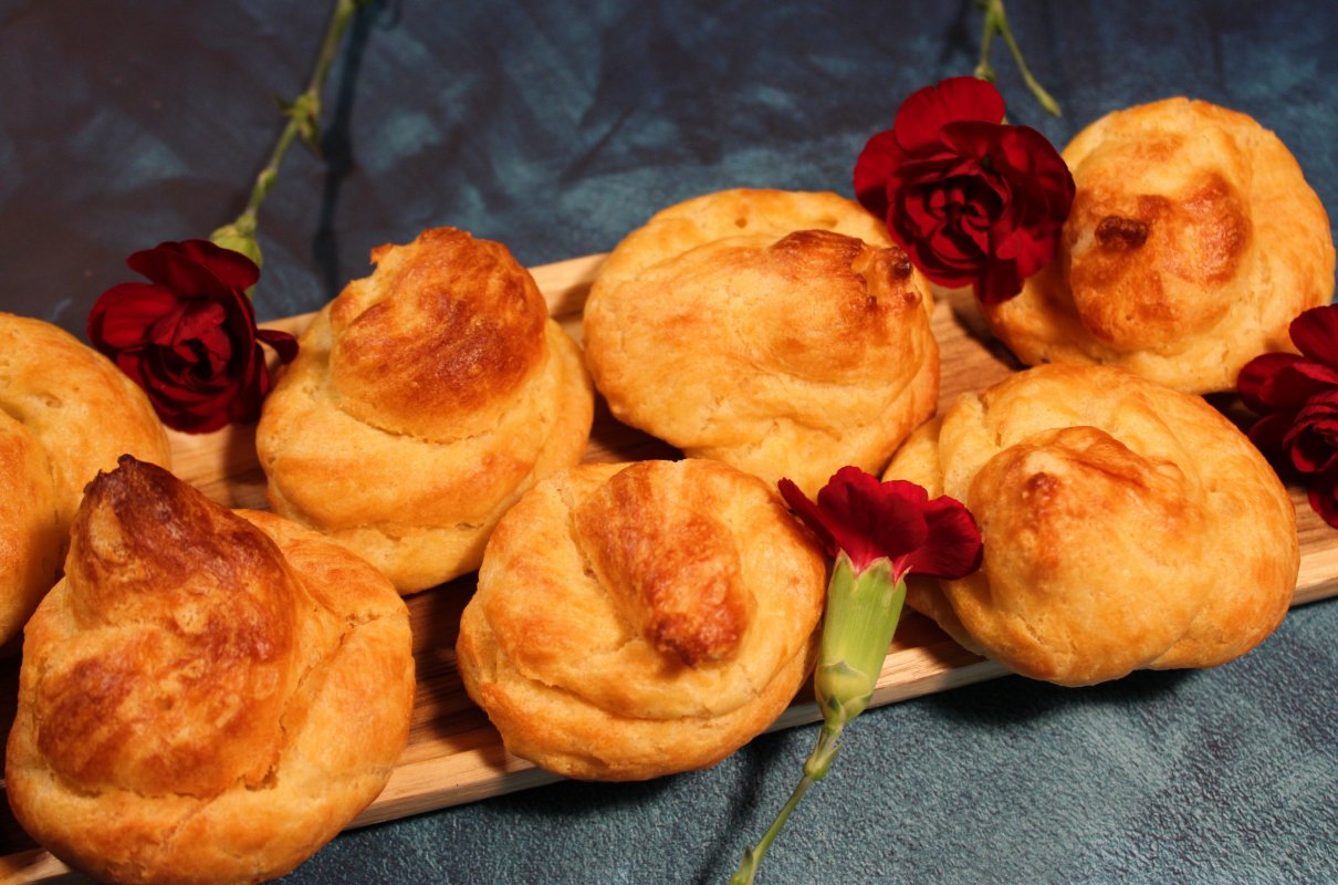 ciasto ptysiowe-image