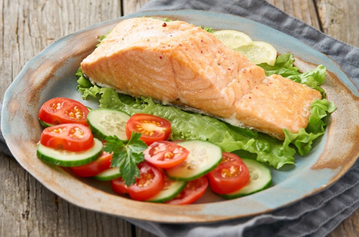Dobra dla osób, które mają problemy z jelitami. Co to jest dieta FODMAP, co jeść?
