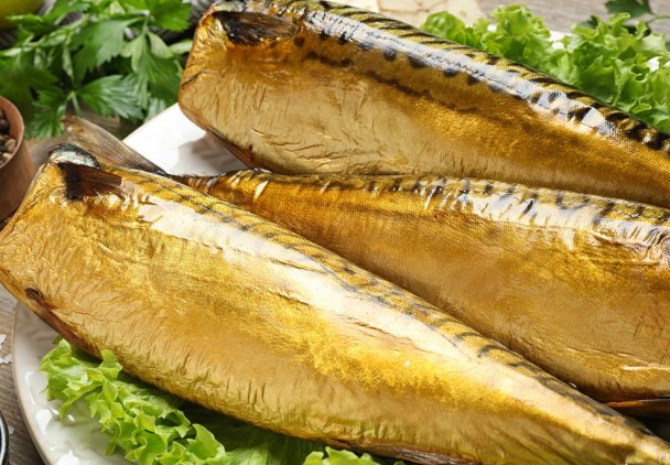 Niedoceniania ryba polecana przez dietetyków