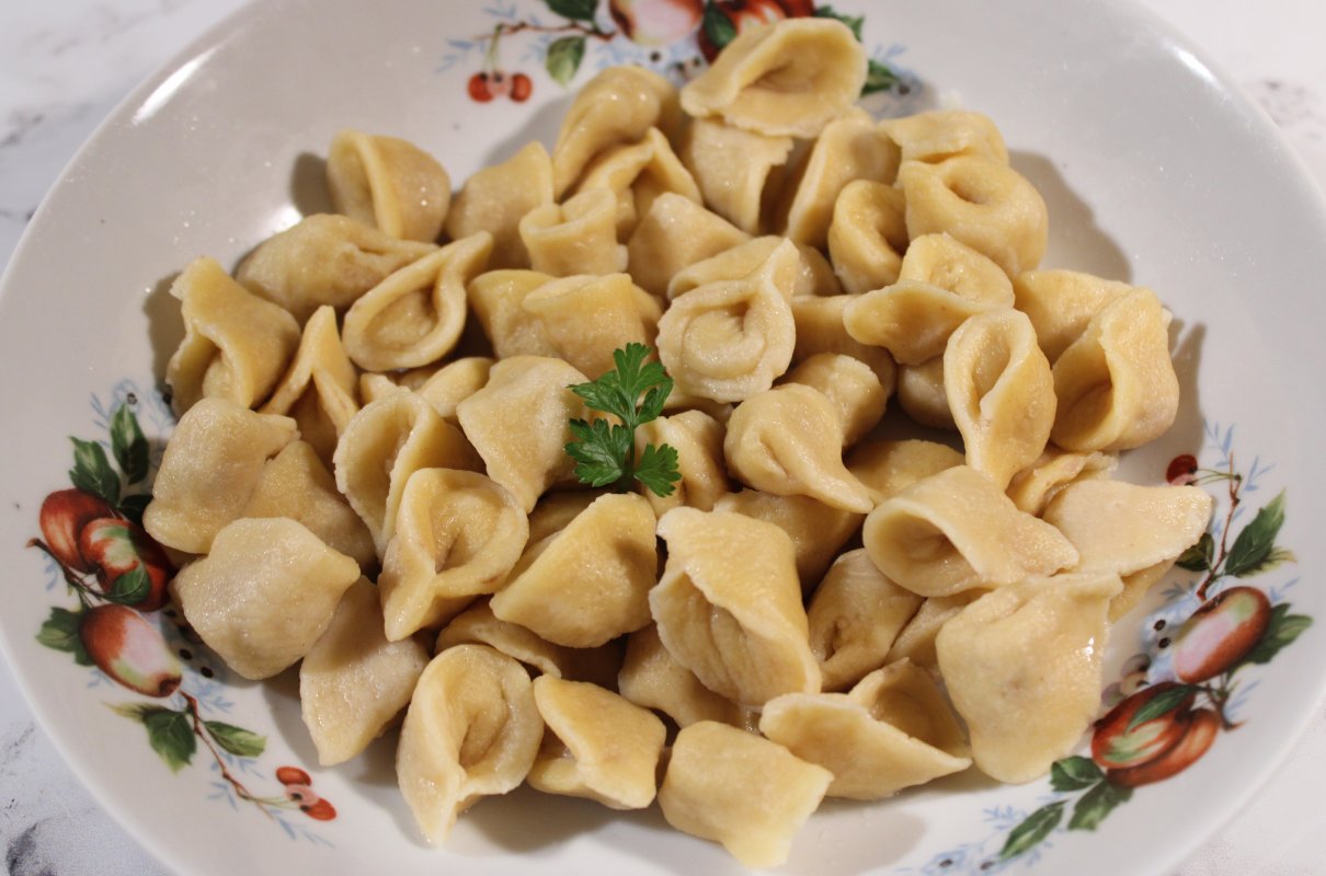 tortellini
