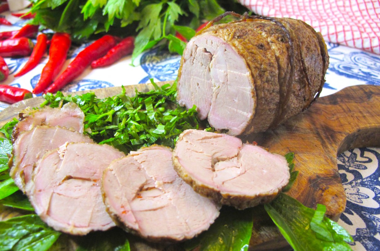 Półkaczek