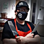 Rude Kitchen