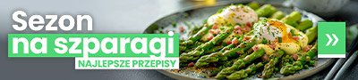 Najlepsze pomysły na szparagi