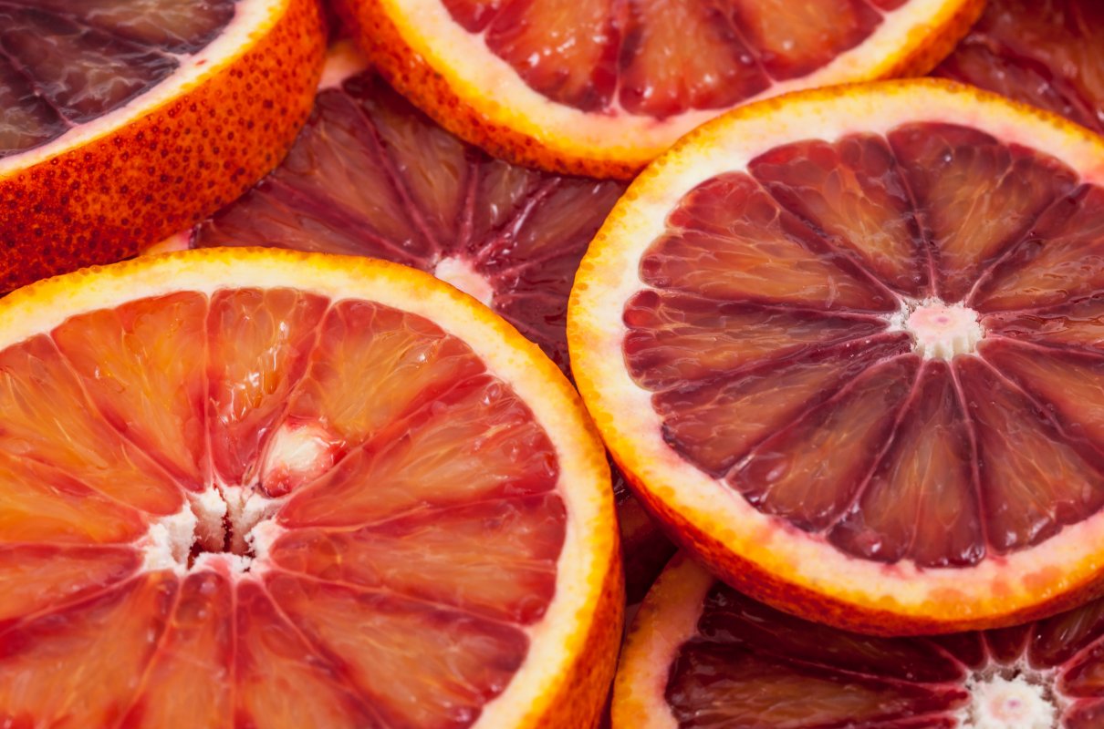 Kup, jeżeli zobaczysz na półce. Regulują poziom cukru we krwi, mają dużo witaminy C, dobre dla seniorów