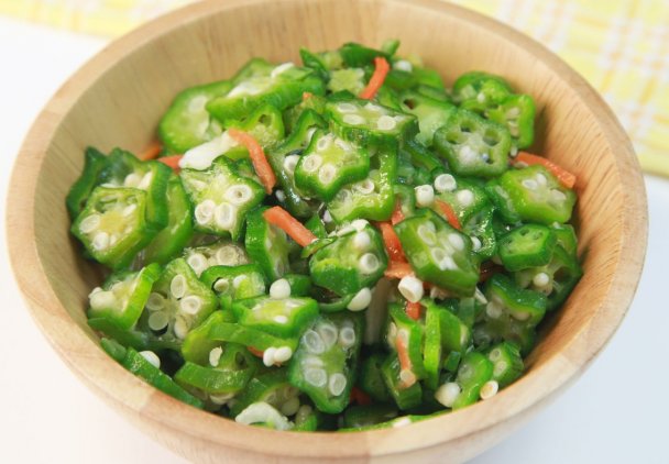 Warzywo dla sercowców. Rzadko gości w menu, a można z niego zrobić pyszne dania