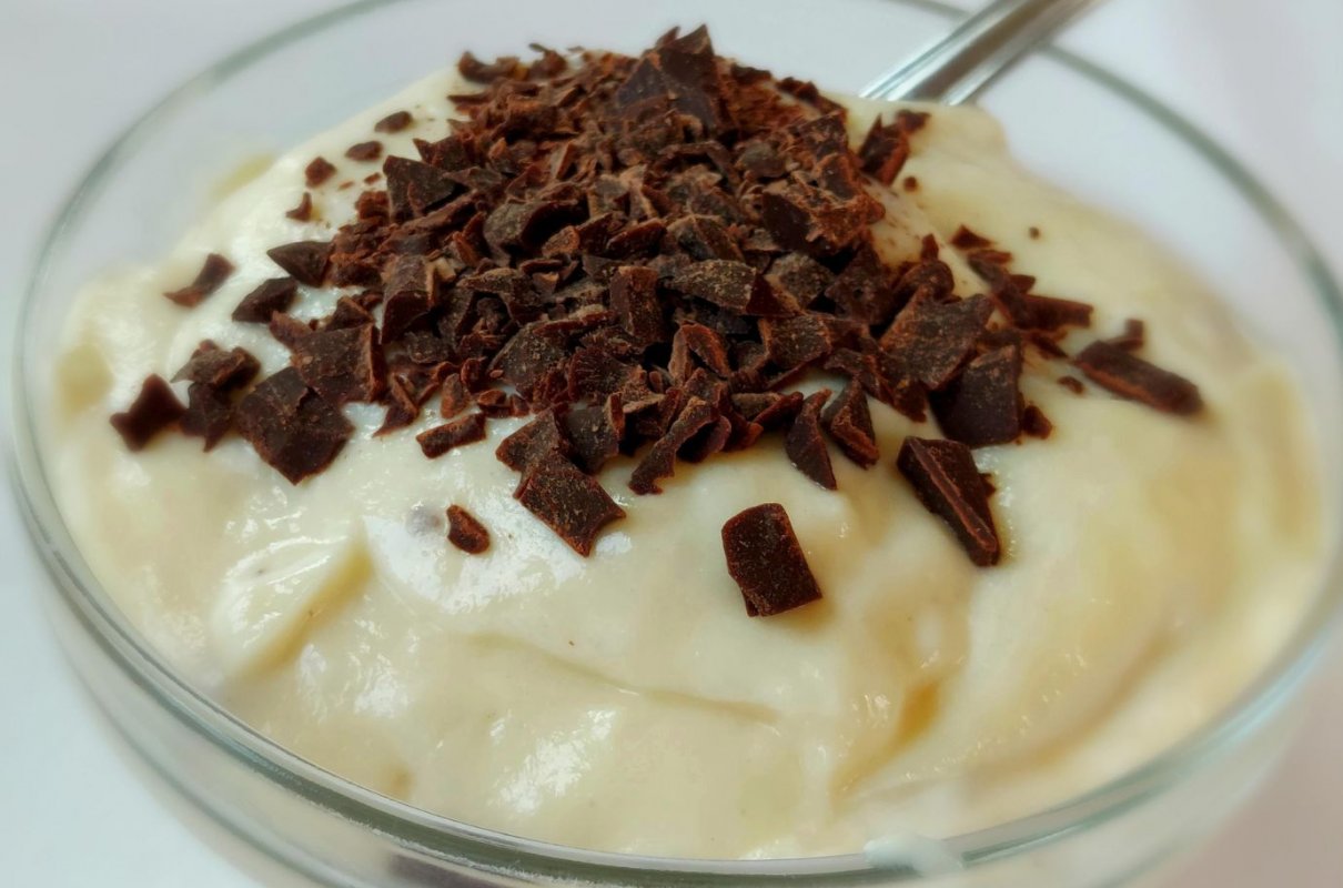 W PRL-u był słodkim przysmakiem, dziś nieco zapomniany. Szkoda, bo jest sycący i zdrowy