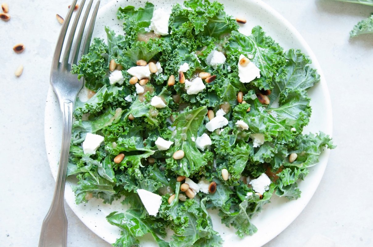 W jakich warzywach jest najwięcej potasu i magnezu? Regulują ciśnienie, dobre na koncentrację i stres