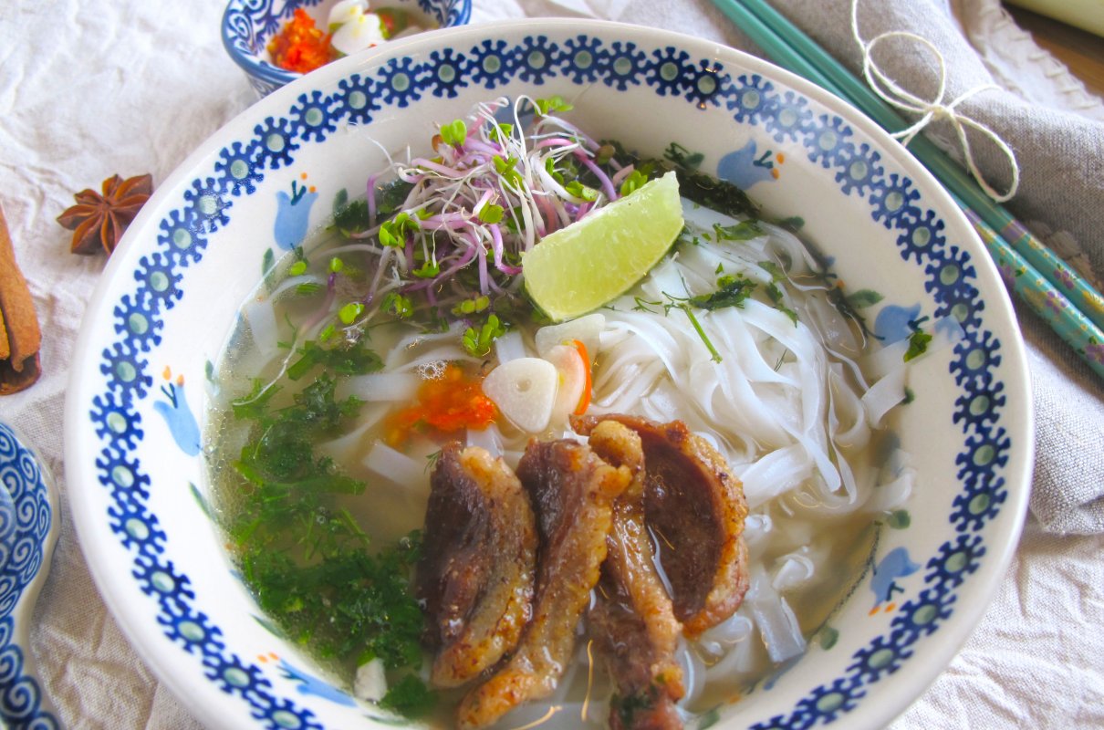 Pho ngan