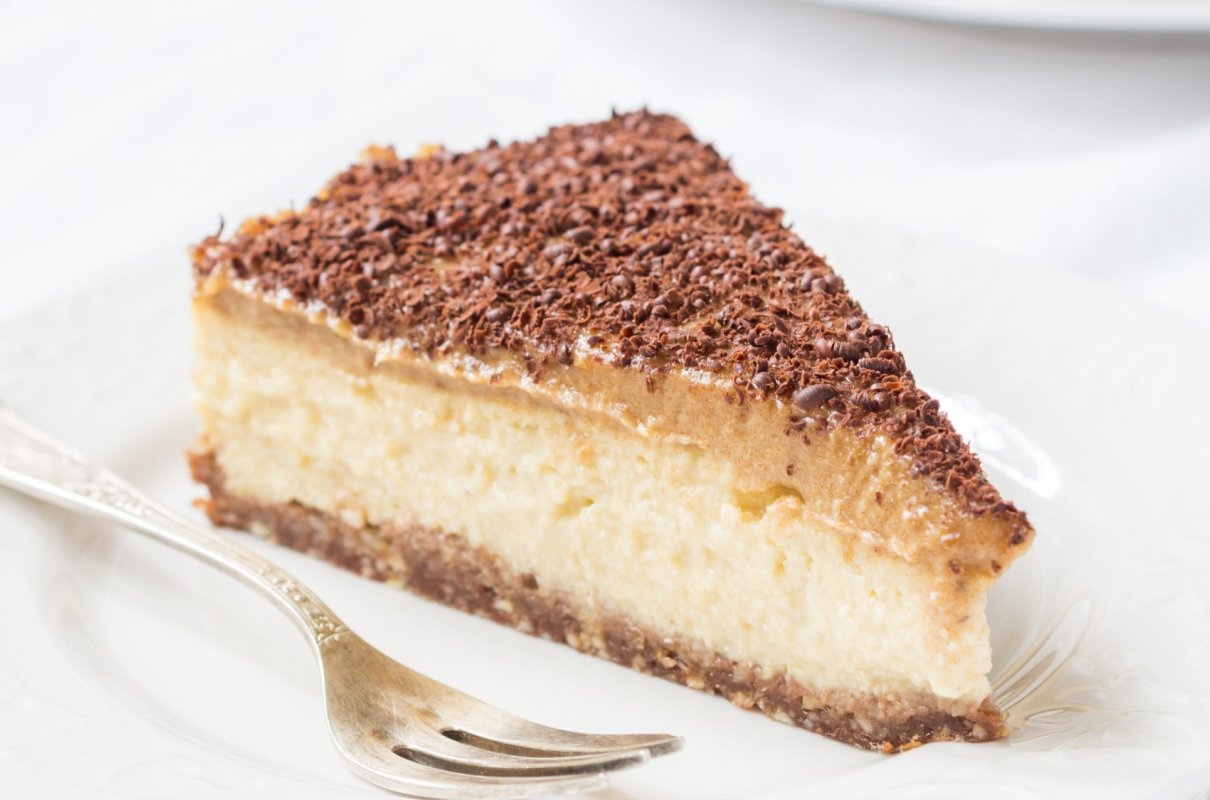 5 najlepszych ciast bezglutenowych. Dodatki podbijają ich smak