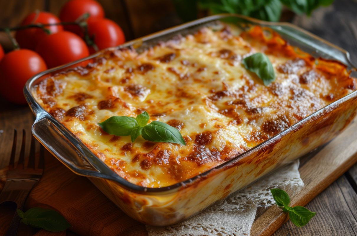 Najlepsze zapiekanki z cukinii. Będziesz rozdawać przepisy sąsiadkom