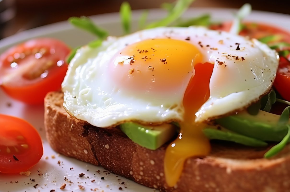 Produkty białkowe, które obniżają poziom cukru. Cukrzycy powinni mieć na stałe na liście zakupów