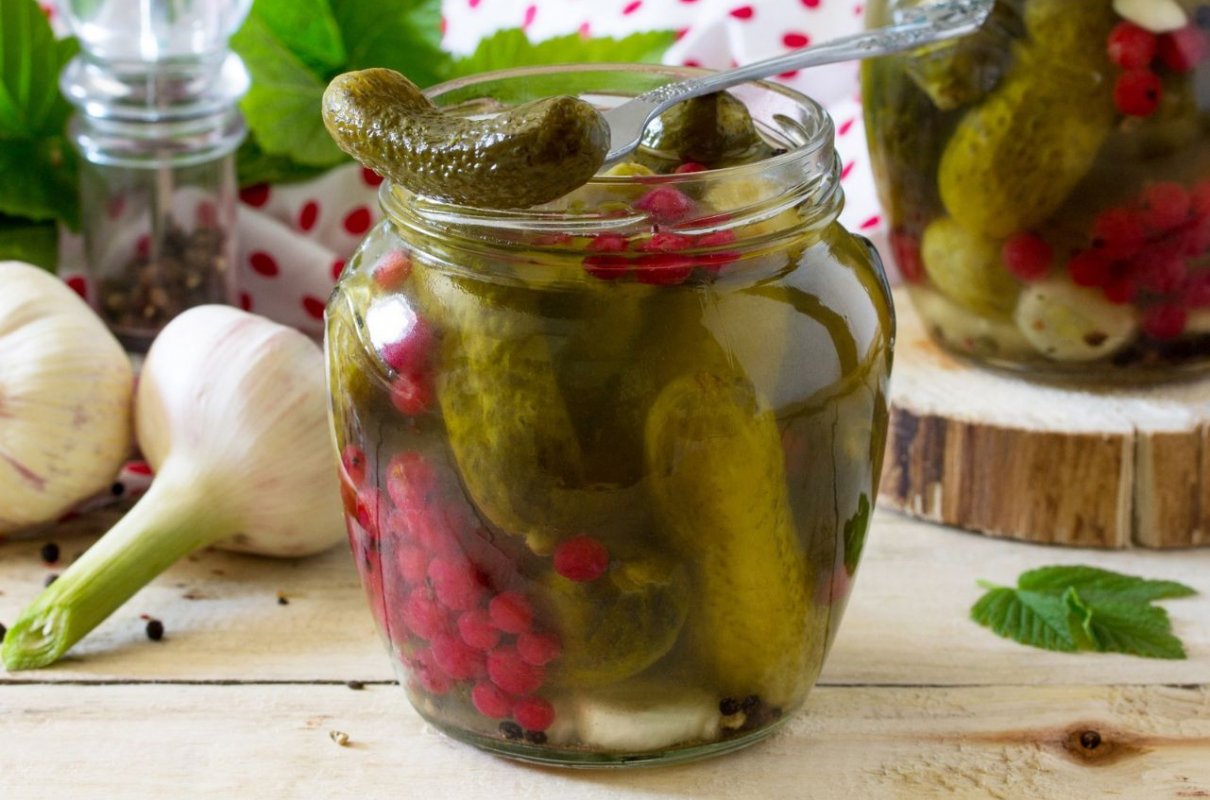 Galaretka, konfitura, sok. Najlepsze przepisy na przetwory z czerwonej porzeczki