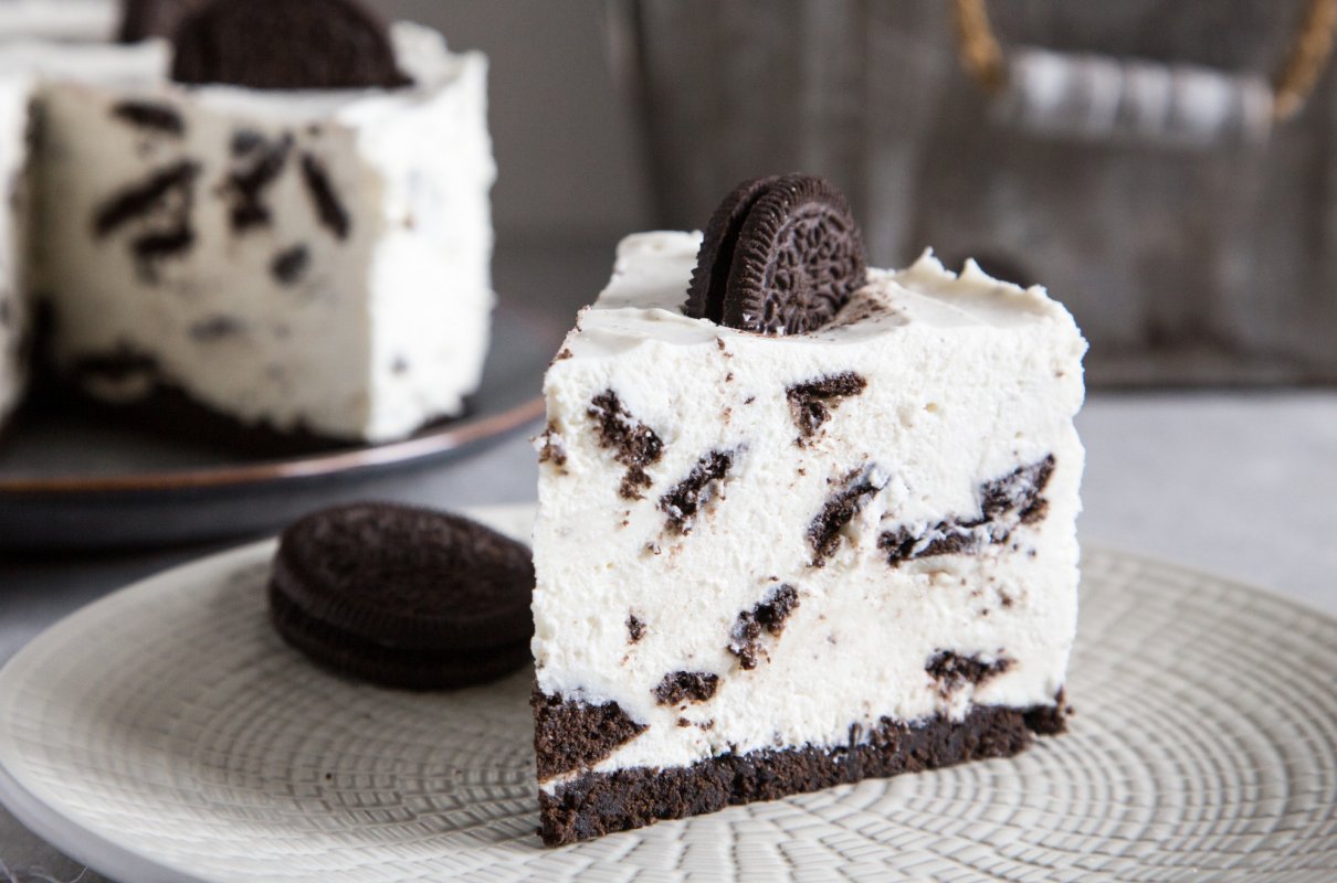 Tort Oreo