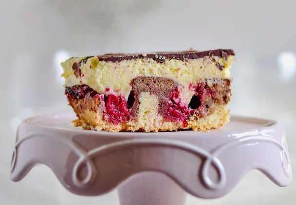 Najlepsze ciasta z wiśniami. Koleżanki z pracy będą prosić o przepisy