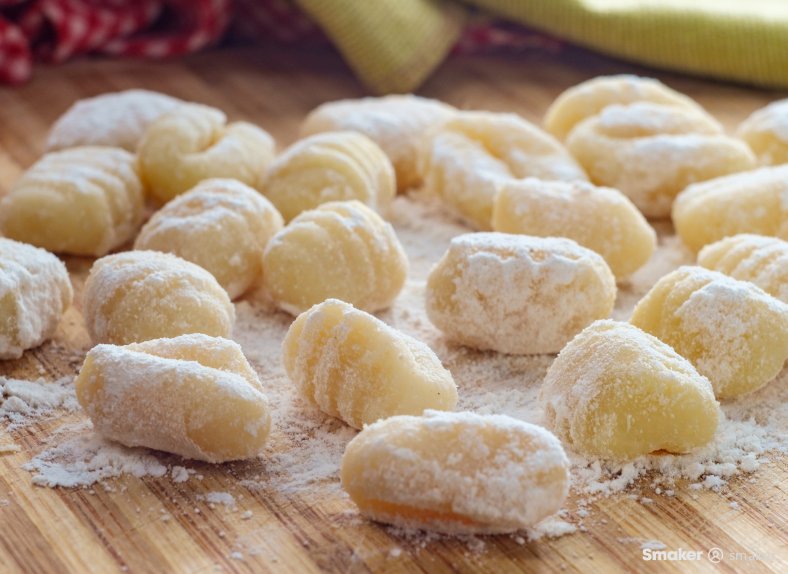  Gnocchi 
