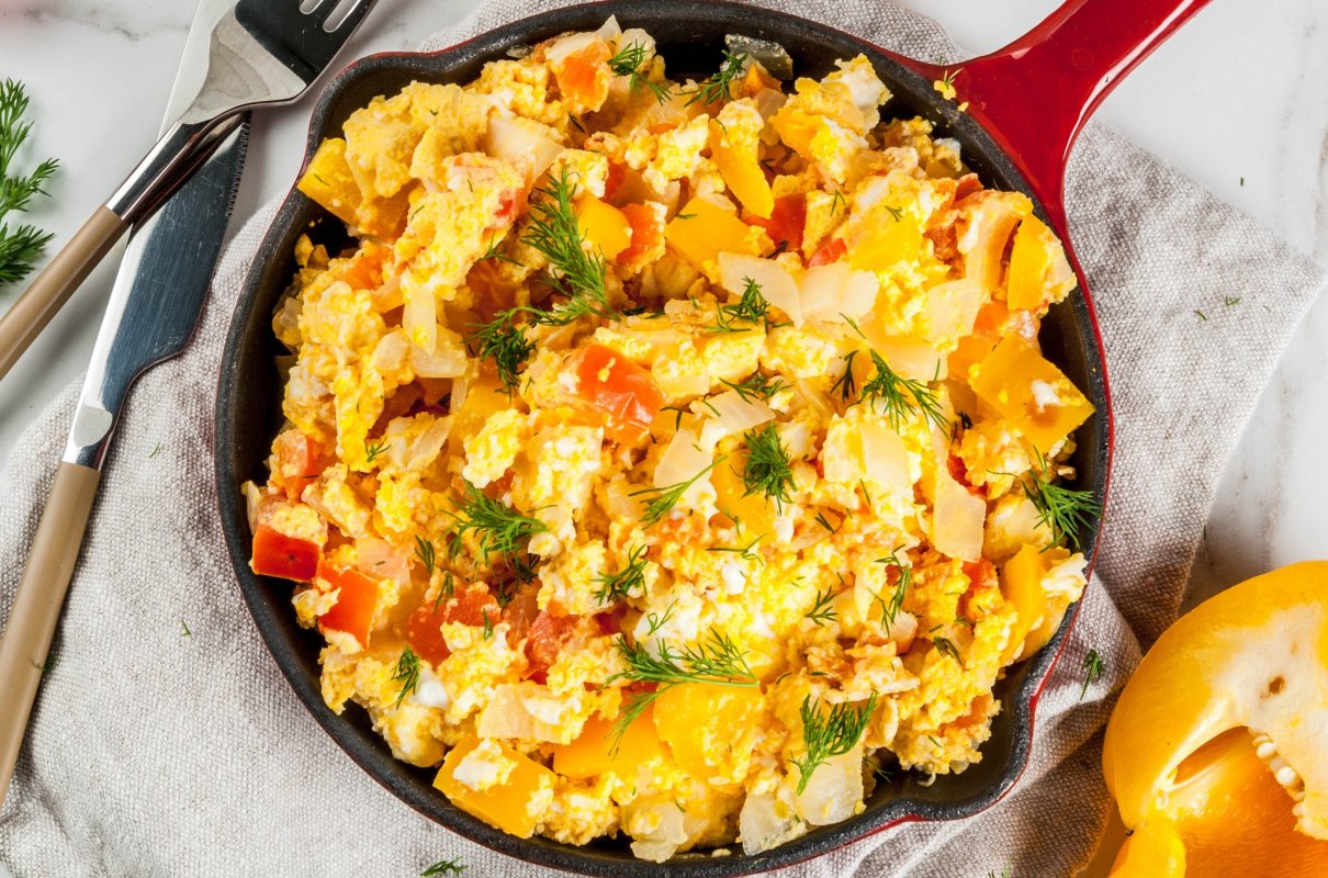 Śniadania dla cukrzyków. Sycą na długo i regulują poziom cukru