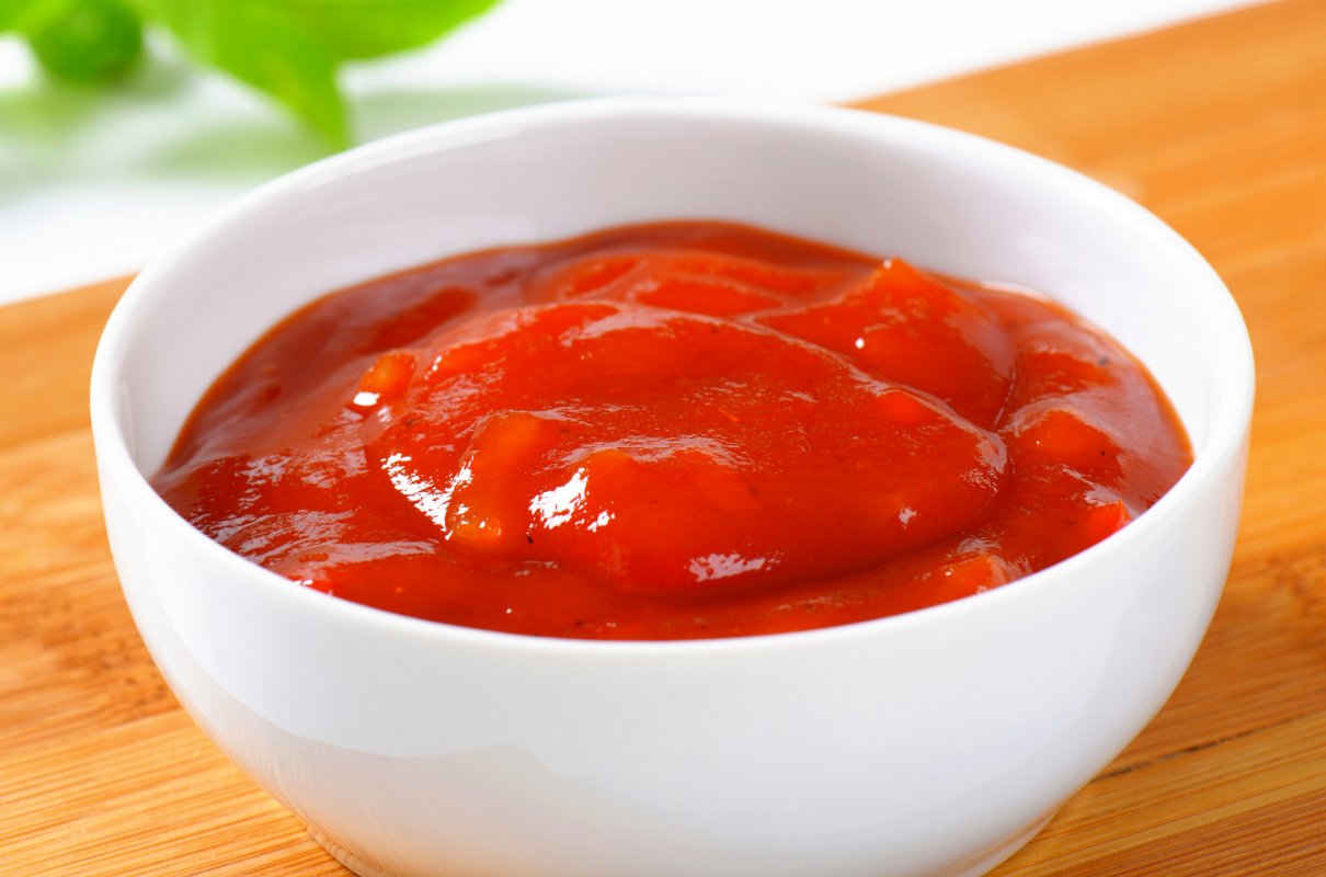 3 najlepsze przepisy na domowy keczup. Już nigdy nie kupisz tego ze sklepu