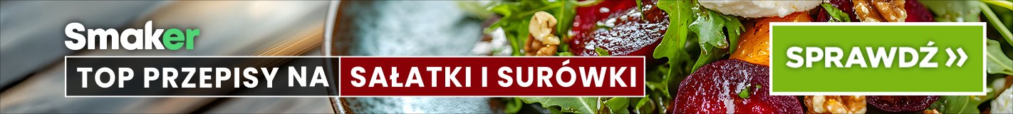 Najlepsze przepisy na cukinię