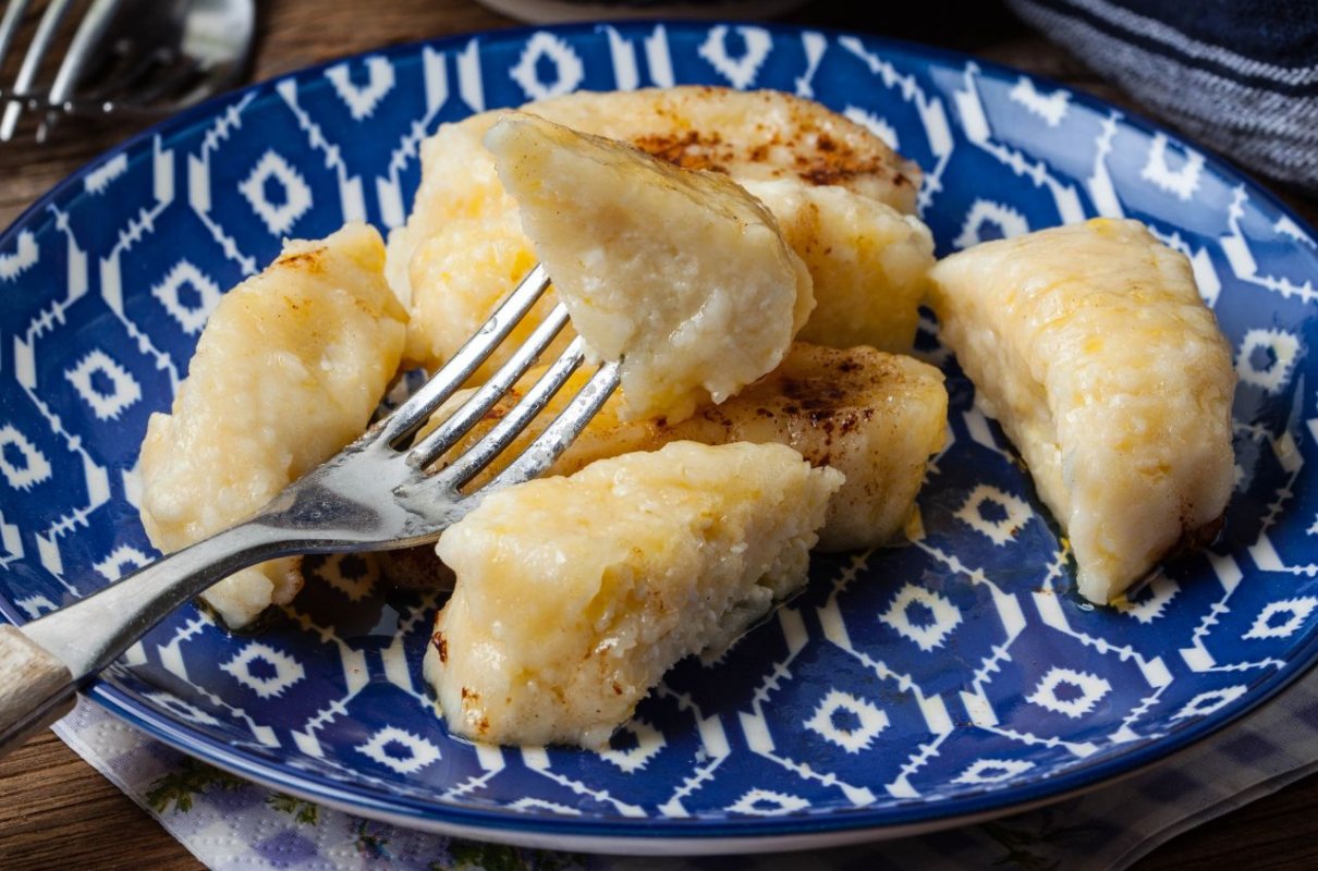 5 przepisów na kalafior. Energetyczne i smaczne dania na każdą porę roku