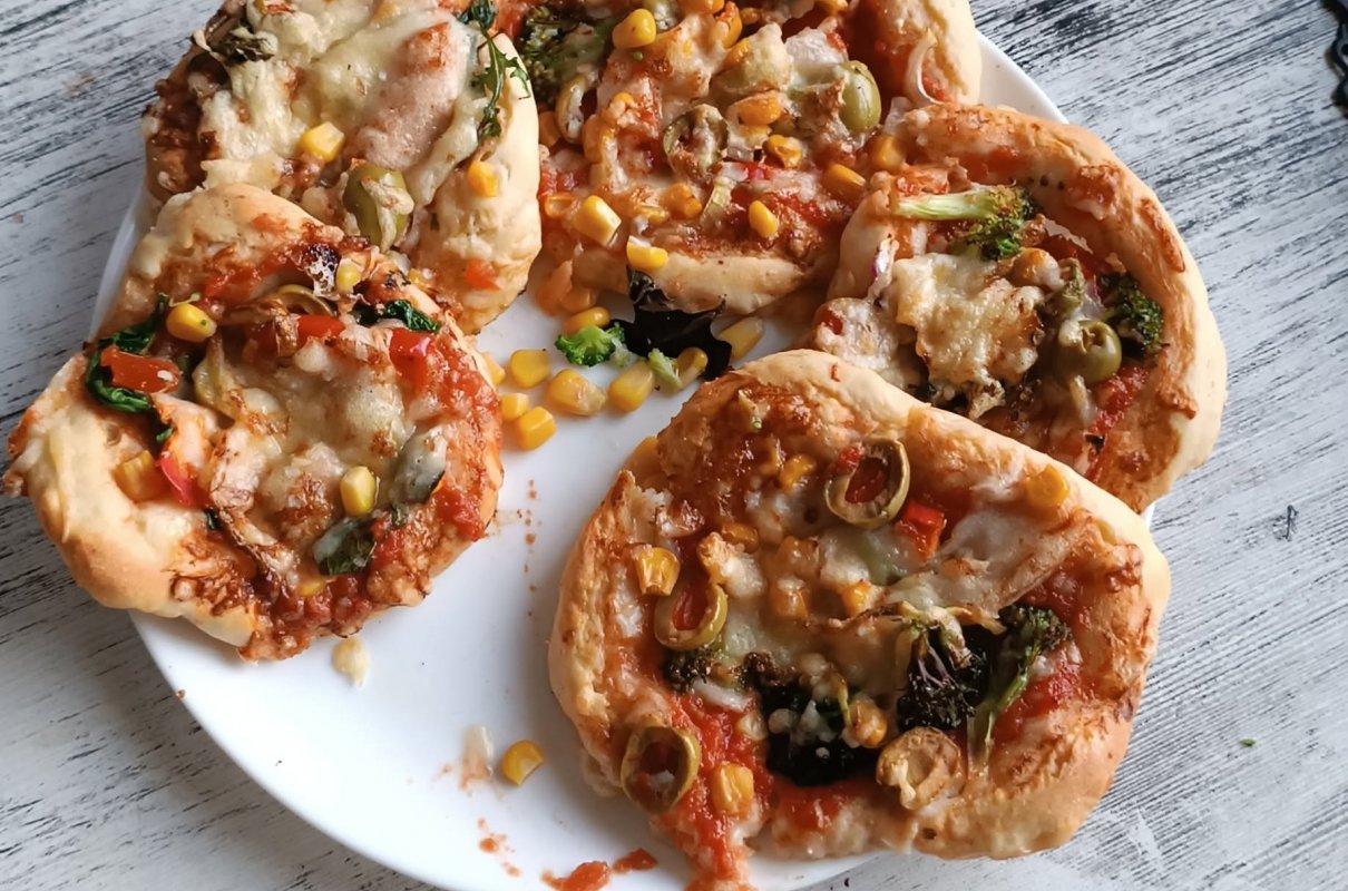 pizzerinki
