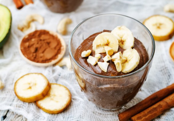 Nie kupuj w sklepie, ma w sobie szklankę cukru. Zrób pyszny krem a'la nutella domowej roboty