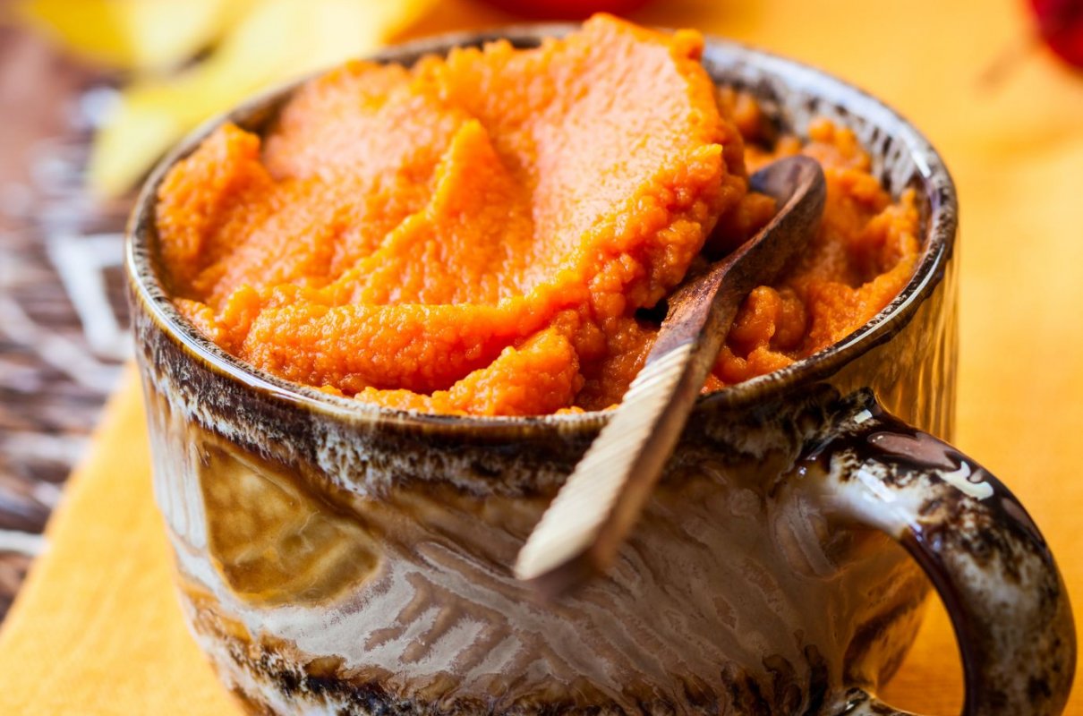 Najlepsze przetwory z dyni na zimę. Na słodko i na słono