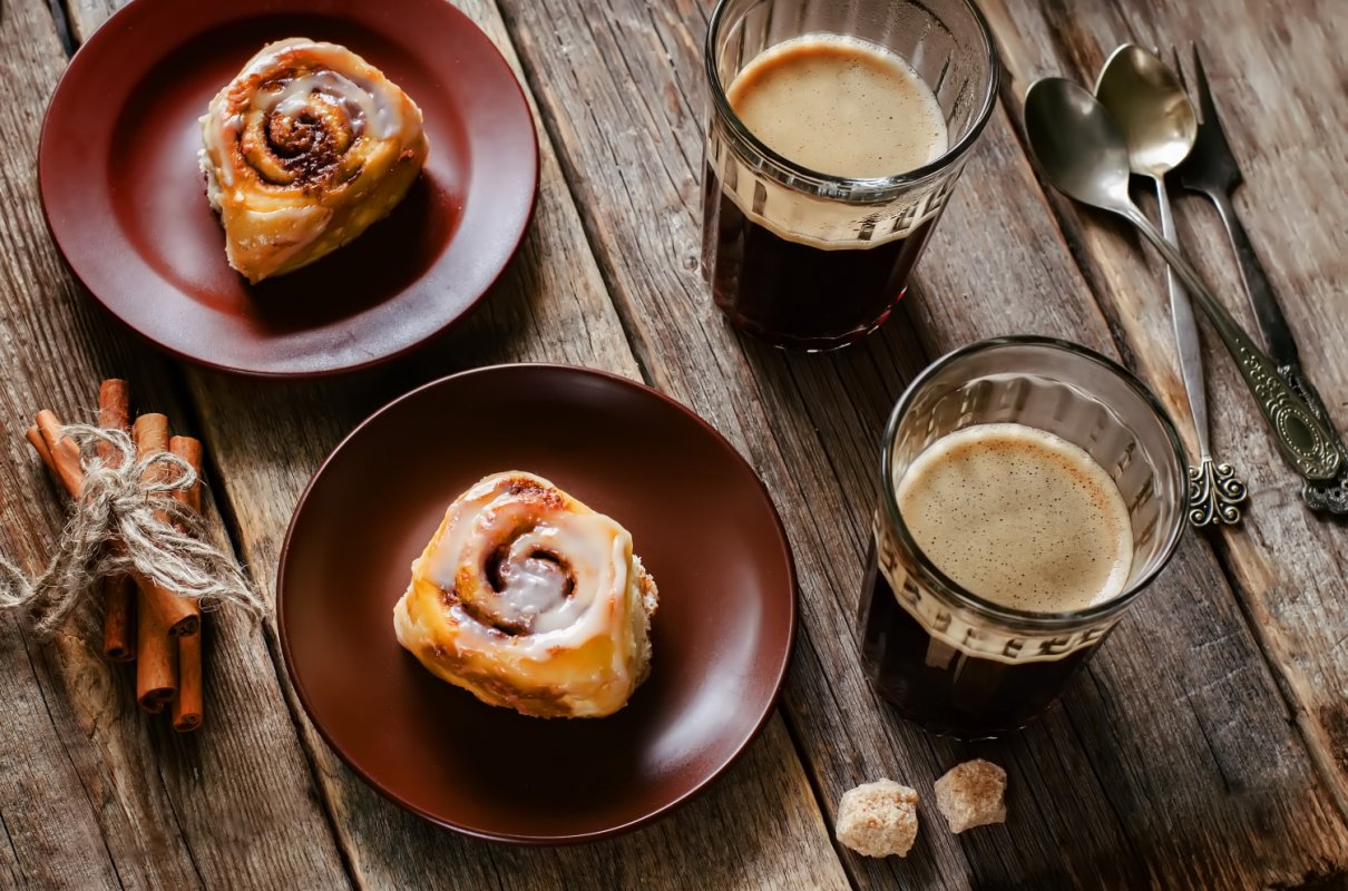 Przyrządź desery nie tylko z piekarnika!