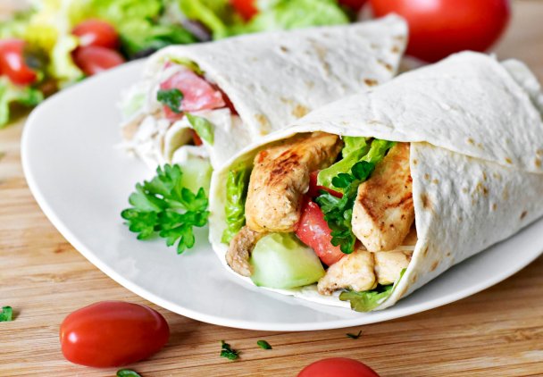 Co zamiast kanapek do szkoły? Śniadanie, które pomaga się koncentrować