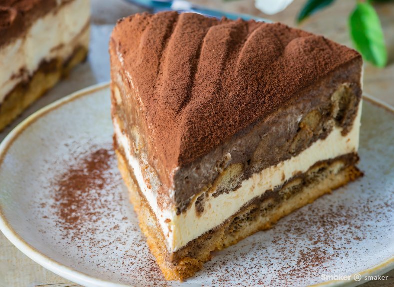  Cappuccino na biszkopcie 