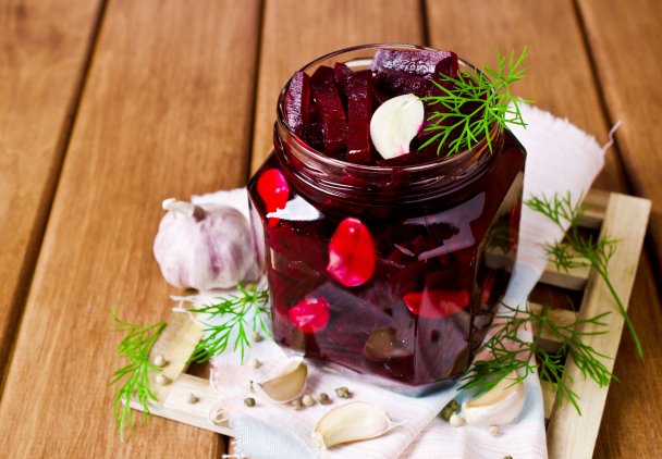 Zrób jesienią na zapas i pij regularnie