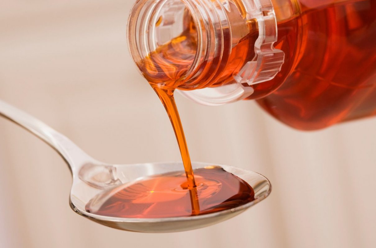 Syrop z pigwy na odporność i regenerację wątroby. Przepis z kajetu mojej babci