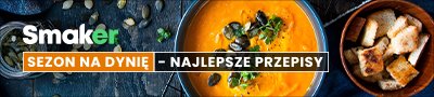 Sezon na dynię