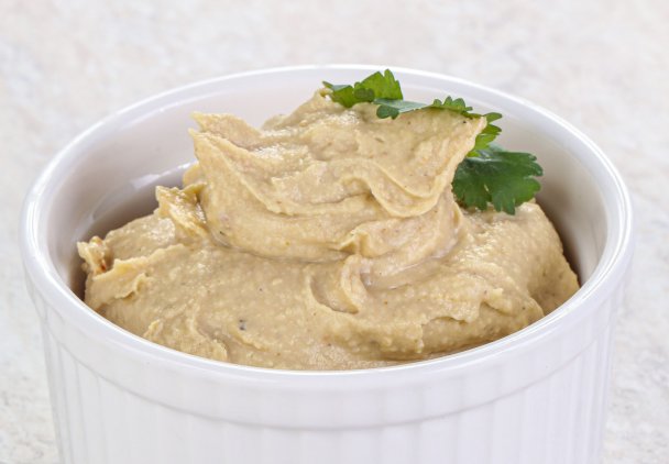 Smaruj kanapki zamiast masłem